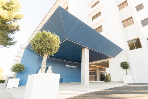 Hotel Millor Sol - image 2