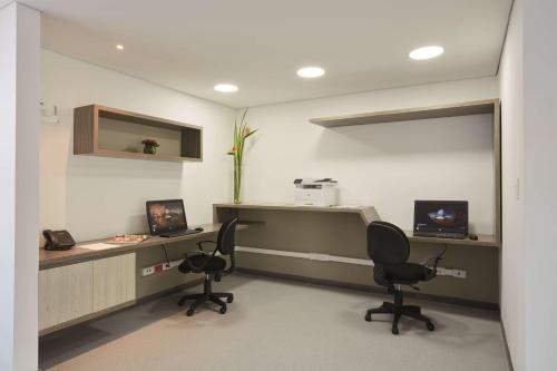 Hotel Nivari Duitama