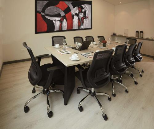 Hotel Nivari Duitama