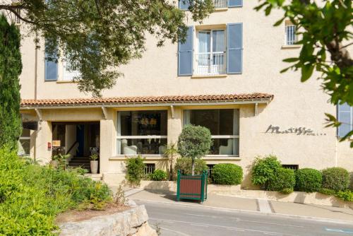 Best Western Hotel Matisse