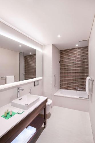 Hyatt Place Dubai Wasl District, Dubaj (fotografie 3)