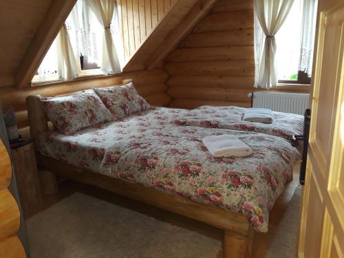Cabana Razesilor
