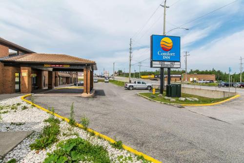 Comfort Inn Timmins