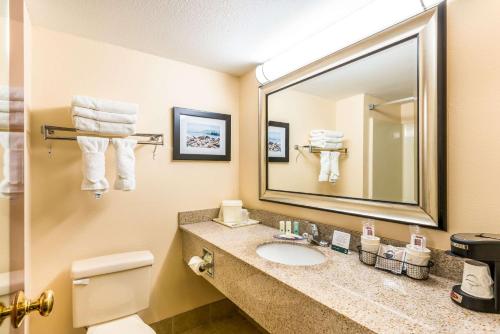Double Room with Two Double Beds - Smoking