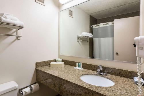 Plaza Inn & Suites - image 8