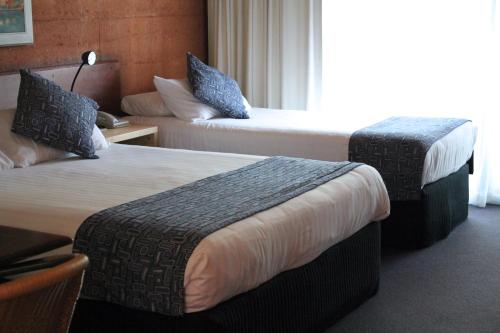 The Pemberton Hotel – Pemberton, WA