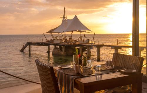 Coco de Mer Hotel and Black Parrot Suites