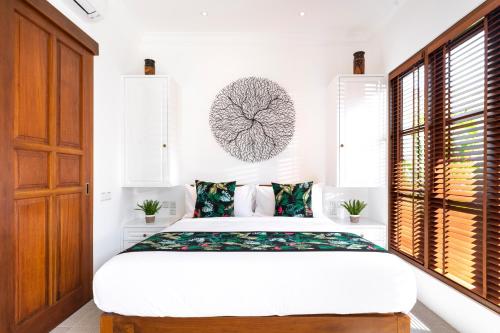 One-Bedroom Villa image 7