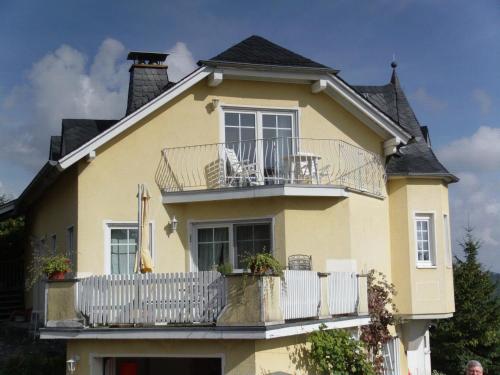 . Haus Barbara