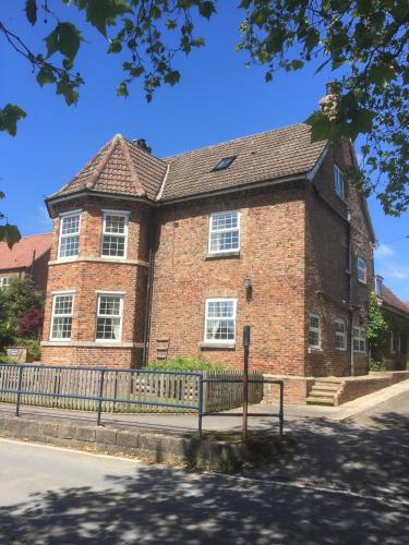 Harmony House Boutique B&B, York