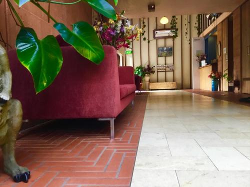 The Pemberton Hotel – Pemberton, WA
