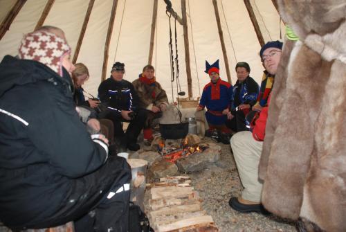 Lakselv Hotel - image 9