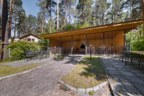 Zagorodnyy kompleks Salyut - image 8