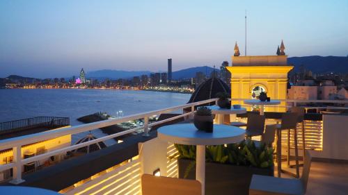 Gastrohotel Boutique RH Canfali - image 9