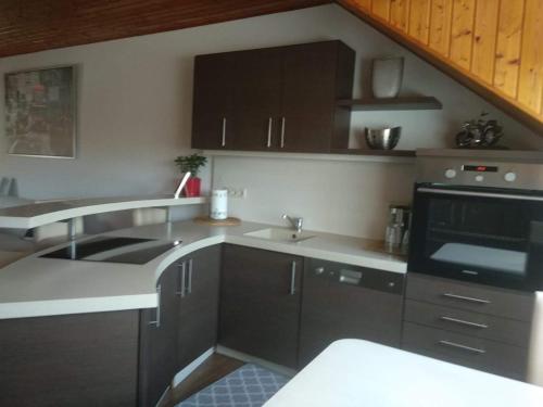  Sopianae Apartman in Pécs