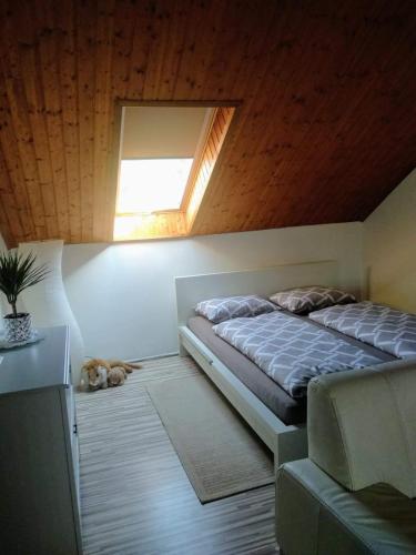  Sopianae Apartman in Pécs