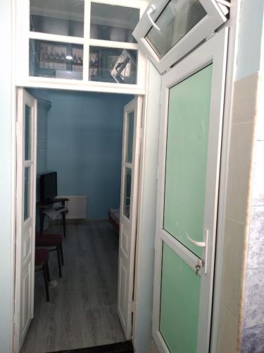 APERTMENT ON DELARA ALIYEVA 150
