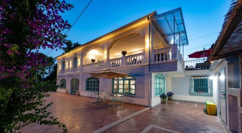 Villa Primaluce - Pizzo