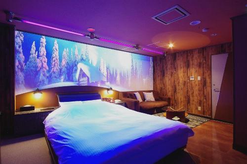 Hotel Y's – Sapporo