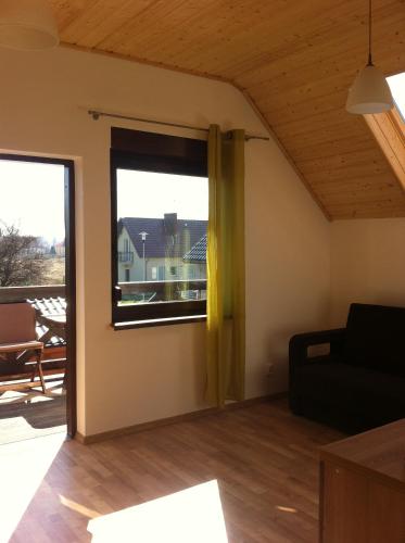 Domki letniskowe,apartamenty Wczasowa 8a Domki letniskowe,apartamenty Wczasowa 8a