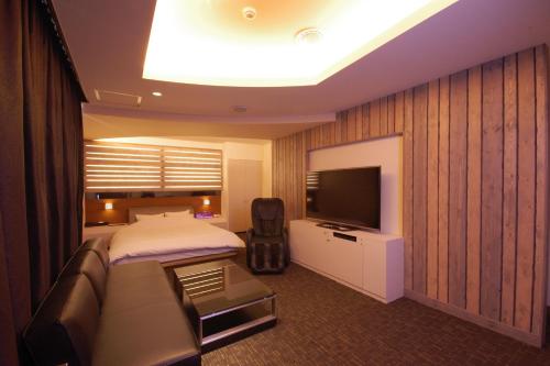 Hotel Y's – Sapporo