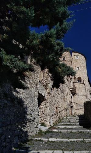 Nearby attraction, Via Roma 19 in Castel Del Monte