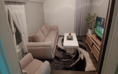 . XYZ Apartman