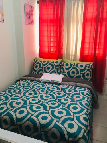 Shanilyn Residency Urban Deca Towers EDSA mandaluyong Unlimited INTERNET AND NETFLIX, Manila (fotografie 6)