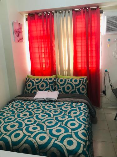 Shanilyn Residency Urban Deca Towers EDSA mandaluyong Unlimited INTERNET AND NETFLIX, Manila (fotografie 5)