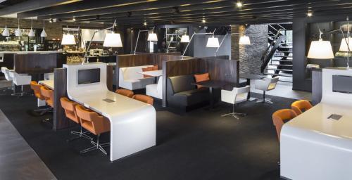 Postillion Hotel Deventer - image 7