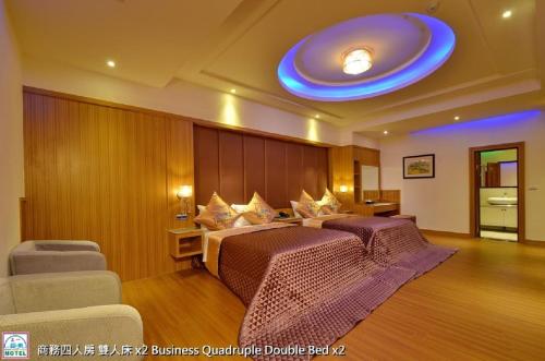 Zheng Yi Classic Hotel & Motel