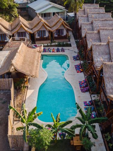 Voodoo Gili