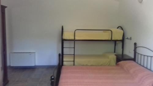 Case Vacanze Corongiu