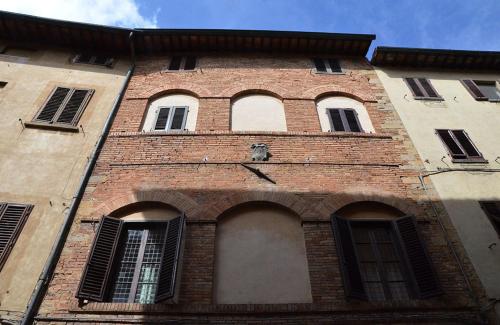  volterracentro, Pension in Volterra