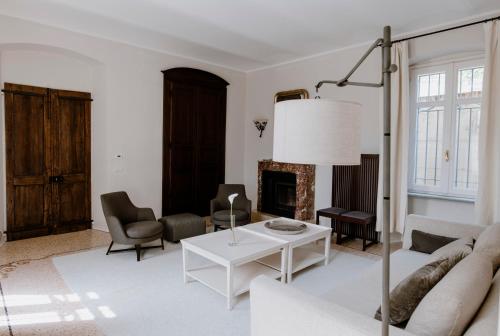 Villa Coste di Monforte gîte à louer Langhe