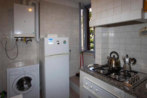 Residenza San Martino, Rome (photo 10)