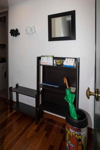 Residenza San Martino, Rome (photo 2)