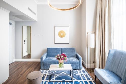 Fraser Suites Hamburg - image 4