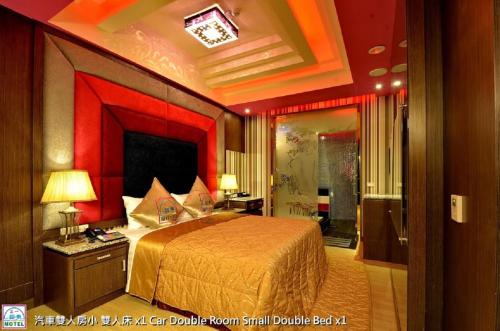 Zheng Yi Classic Hotel & Motel