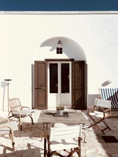 Masseria Fenicia 3