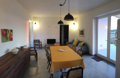 Casa Vigna, Favignana (fotografie 4)