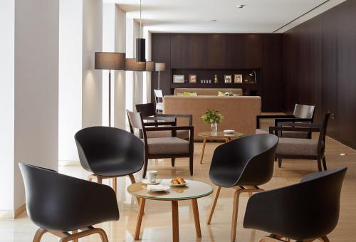 Hotel Rey Alfonso X