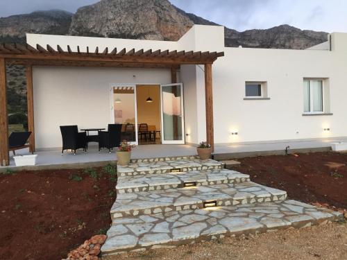 Casa Vigna, Favignana (fotografie 2)