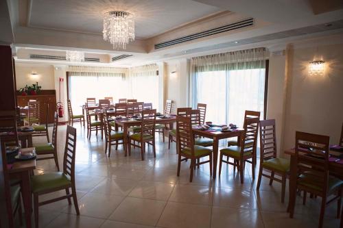 Albergo Villa Maria Hotel de charme Mazzano Romano