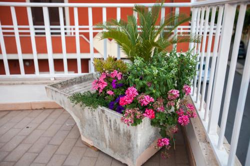 Casa degli Avida zio Nino nel Borgo Marinaro - image 14