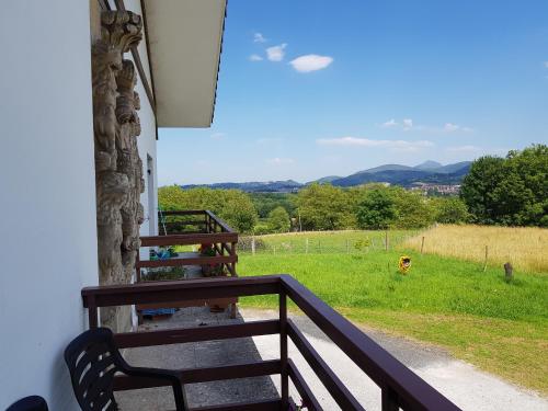 View, Caserio en Zona Rural Istilla in Irun