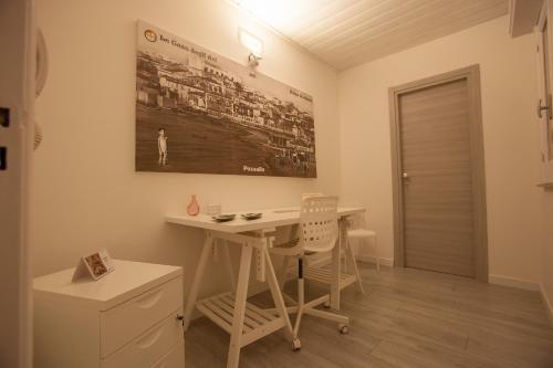 Casa degli Avida zio Nino nel Borgo Marinaro - image 10