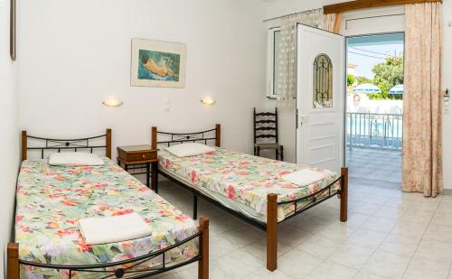  ANNA STUDIOS & APARTMENTS in Laganas