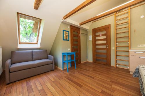 Apartment with Terrace Nr. 4 image 10