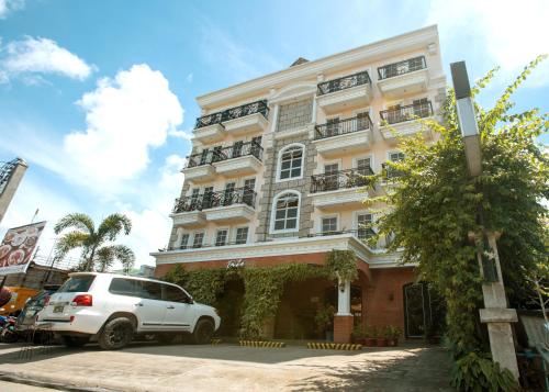Hotel Emilia, Davao